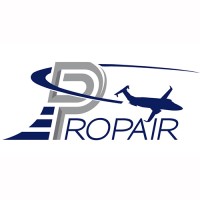 Propair logo, Propair contact details