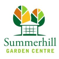 Summerhill Garden Centre logo, Summerhill Garden Centre contact details