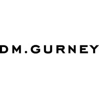 DM.Gurney logo, DM.Gurney contact details