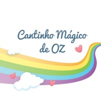 Cantinho Mágico de Oz logo, Cantinho Mágico de Oz contact details