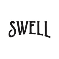 Swell, PDX logo, Swell, PDX contact details