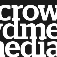 Crowdmedia Netherlands logo, Crowdmedia Netherlands contact details