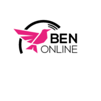 BenOnline logo, BenOnline contact details