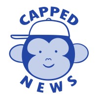 Capped News logo, Capped News contact details