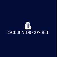 ESCE Junior Conseil logo, ESCE Junior Conseil contact details