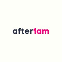 after1am logo, after1am contact details