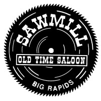 Sawmill Saloon logo, Sawmill Saloon contact details