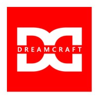 DreamCraft Design logo, DreamCraft Design contact details