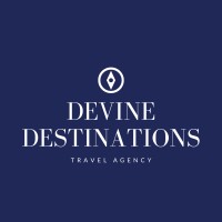 Devine Destinations logo, Devine Destinations contact details