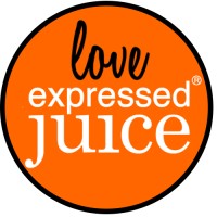 Expressed Juice logo, Expressed Juice contact details