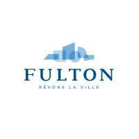 FULTON GROUP logo, FULTON GROUP contact details