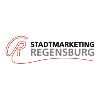 Stadtmarketing Regensburg GmbH logo, Stadtmarketing Regensburg GmbH contact details