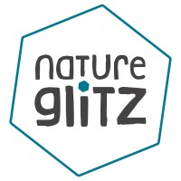 NatureGlitz logo, NatureGlitz contact details