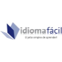 Idioma Fácil logo, Idioma Fácil contact details