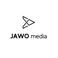 JAWO media logo, JAWO media contact details