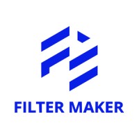 Filter Maker logo, Filter Maker contact details