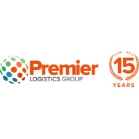 Premier Logistics logo, Premier Logistics contact details