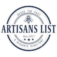 Artisans List logo, Artisans List contact details