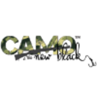 Camo is the New Black logo, Camo is the New Black contact details