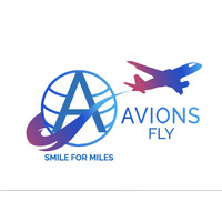 Anteliken AvionsFly logo, Anteliken AvionsFly contact details