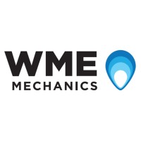 WME MECHANICS AB logo, WME MECHANICS AB contact details