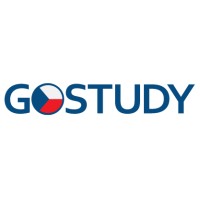 GoStudy India logo, GoStudy India contact details