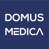 Domus Medica vzw logo, Domus Medica vzw contact details