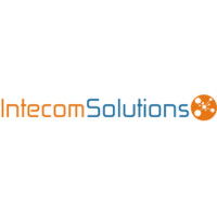 IntecomSolutions logo, IntecomSolutions contact details