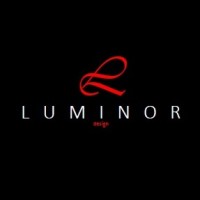 Luminor logo, Luminor contact details