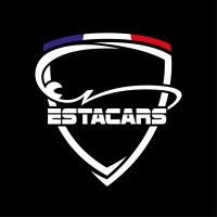 ESTACARS logo, ESTACARS contact details