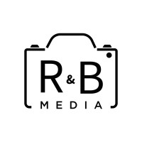 R&B Media logo, R&B Media contact details