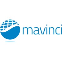 Mavinci Global logo, Mavinci Global contact details