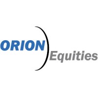 Orion Equities logo, Orion Equities contact details