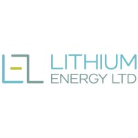 Lithium Energy Limited (ASX Code: LEL) logo, Lithium Energy Limited (ASX Code: LEL) contact details