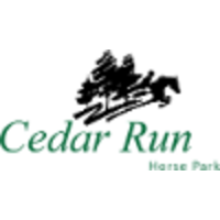 Cedar Run Horse Park logo, Cedar Run Horse Park contact details