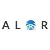 ALOR-tech logo, ALOR-tech contact details