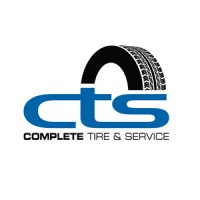 Complete Tire & Service logo, Complete Tire & Service contact details