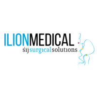 Ilion Medical logo, Ilion Medical contact details