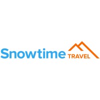 Snowtime Travel logo, Snowtime Travel contact details