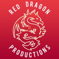 Red Dragon Productions logo, Red Dragon Productions contact details