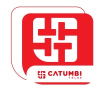 CATUMBI TELAS logo, CATUMBI TELAS contact details