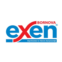 Exen Bornova Gayrimenkul logo, Exen Bornova Gayrimenkul contact details