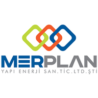 MERPLAN Yapı Enerji San. Tic. Ltd. Şti. logo, MERPLAN Yapı Enerji San. Tic. Ltd. Şti. contact details