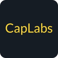 Capital Labs logo, Capital Labs contact details