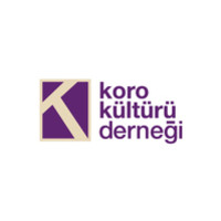 Koro Kültürü Derneği logo, Koro Kültürü Derneği contact details