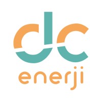 DC Enerji logo, DC Enerji contact details