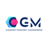 CGM Tuyauterie logo, CGM Tuyauterie contact details