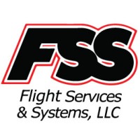 Flight Services & Systems logo, Flight Services & Systems contact details