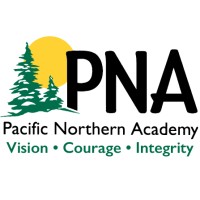 Pacific Northern Academy Inc logo, Pacific Northern Academy Inc contact details