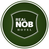 Real NOB Hotel logo, Real NOB Hotel contact details